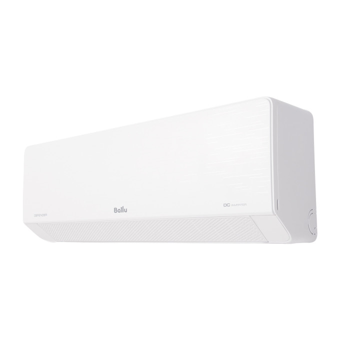 Сплит-система инверторного типа BALLU Defender BSHI-12HN8 комплект