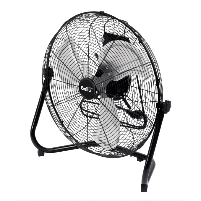 Вентилятор промышленный BALLU BIF-8BB